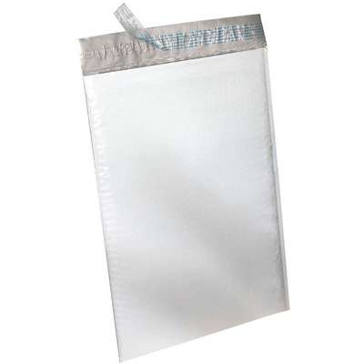 Mailer Envelope,White,