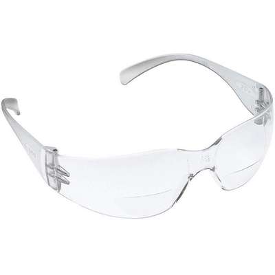 Safety Reader Glasses,+2.0,