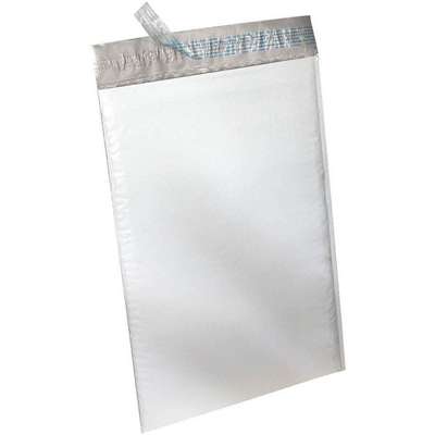 Mailer Envelope,White,12-1/2