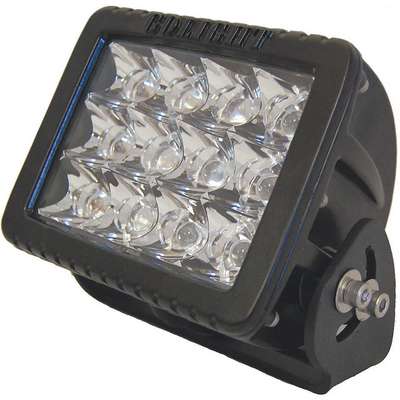 Fixed LED Lighting,9 To 32VDC