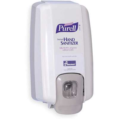 Hand Sanitizer Dispenser,