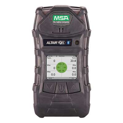 Multi-Gas Detector, 5 Gas,