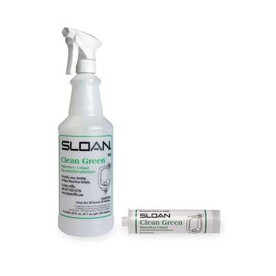 Urinal Cleaner,Sloan