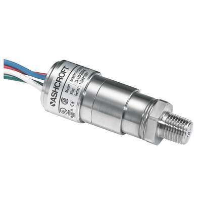 Pressure Switch,Spdt,500 To