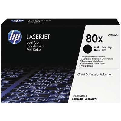 Toner Cartridge,6900,Black,PK2