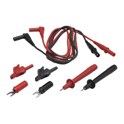 Test Lead Kit,40 In. L