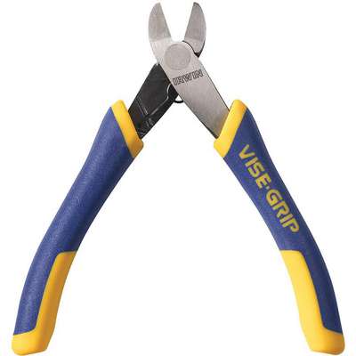 Diagonal Cutter Plier,4-1/2 L,