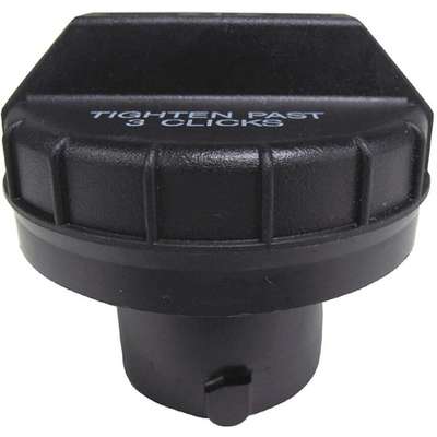 Fuel Cap,Nonlocking,1-9/16 In.