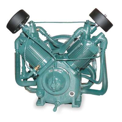 Air Compressor Pump,2 Stage