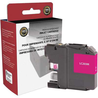 Ink Cartridge,Magenta,