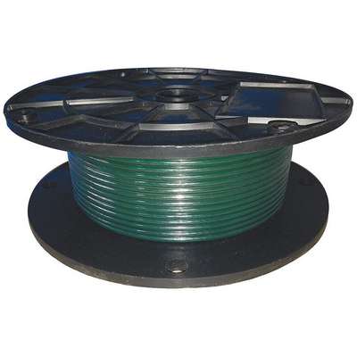 Cable,1/8 In.,500 Ft.,7 x 7,