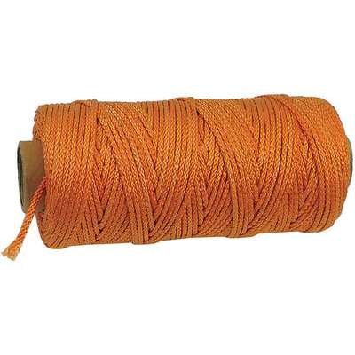 Masons Line,300 Ft,Orange,