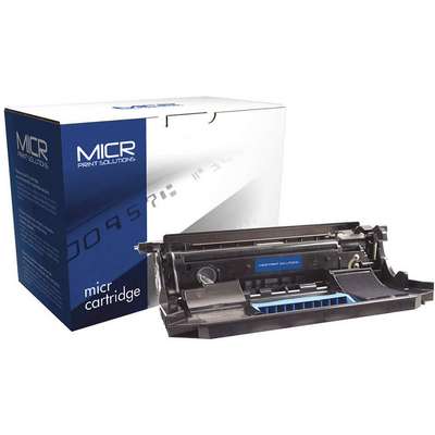 Micr Toner Cartridge,Black,New