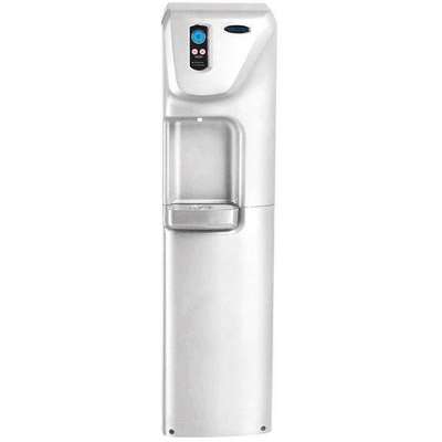 Elctrnc Water Dispenser,Wht,15-