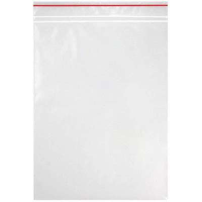 Reclosable Bag,Standard,Ldpe,