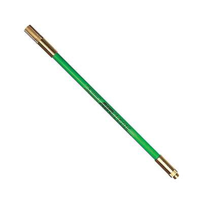 Air Spade Utility,36inL,Green,