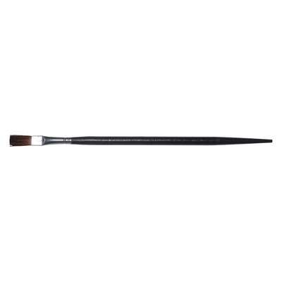 Paint Brush,Flat Sash,1/4"