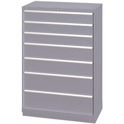 Modular Drawer Cabinet,59-1/2