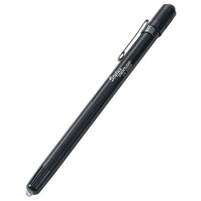 Industrial Penlight,LED,Black