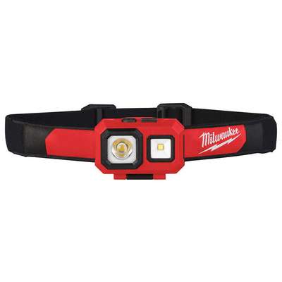 General Purpose Headlamp,450lm,