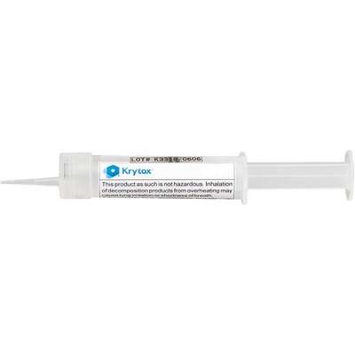 Grease, Syringe, 0.5 Oz.