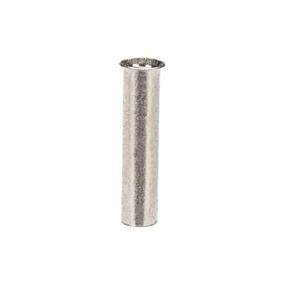 Ferrule,14 Awg,Non-Insul,15/