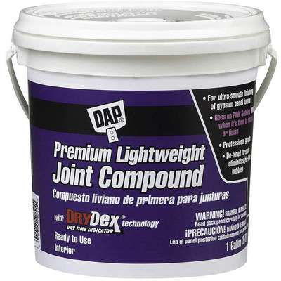 Joint Compound,1 Gal.,White,