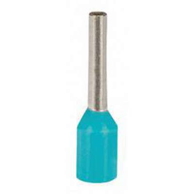 Ferrule,22 Awg,PP,3/8in.,PK500