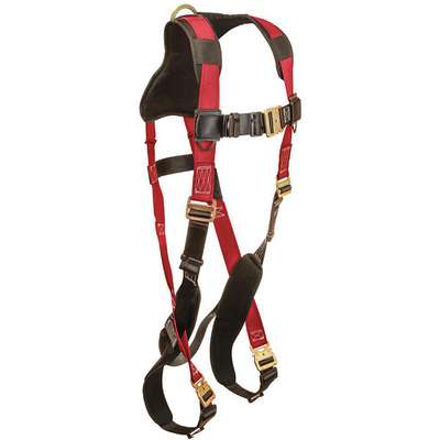 Full Body Harness,Condor,XL/2XL