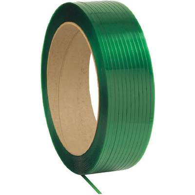 Plastic Strapping,6500 Ft. L,