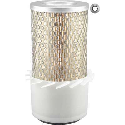 Outer Air Filter,Round