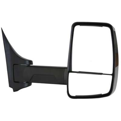 Mirror Assbly 2020XG Rt-Ford E