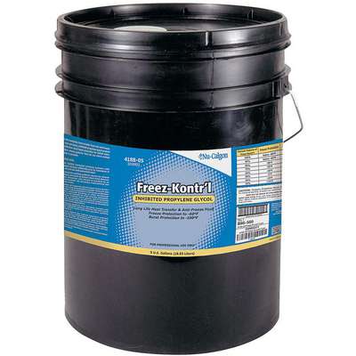 Antifreeze,5 Gal.,Blue