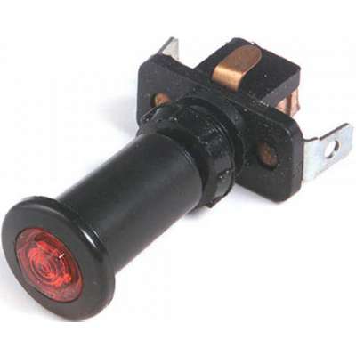 16 Amp Push-Pull Switch