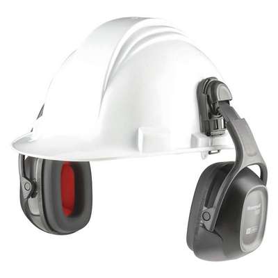 Ear Muffs,Hard Hat Mounted