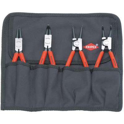 Retaining Ring Plier Set,0,90