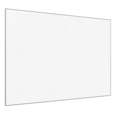 Dry Erase Board,Magnetic,Wall