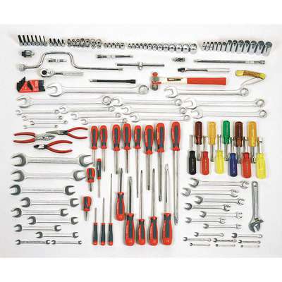 Facility Maintenance Tool Set,