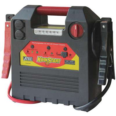 Jump Starter,12V,400A,Max