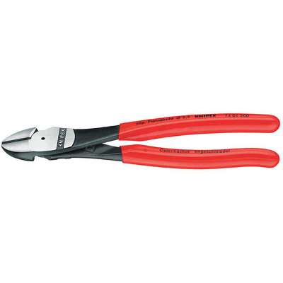 Diagonal Pliers,High Leverage,