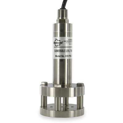 Submersible Level Transmitter,