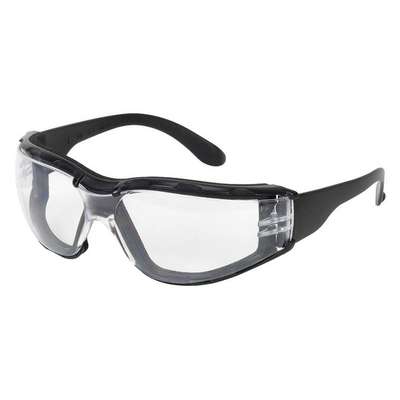 Safety Glasses,Clear