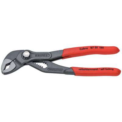 Water Pump Pliers,6 In