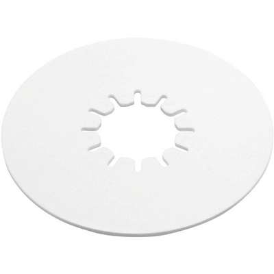 Lube Plate,10 In. x 3/16 In.