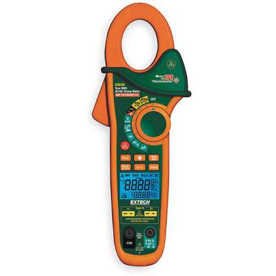 Clamp Meter,400A