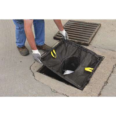 Catch Basin Insert,28 In.,38