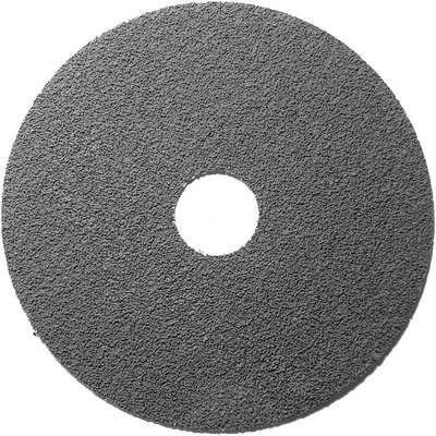 Fiber Disc,4-1/2,Prdatr,50G,