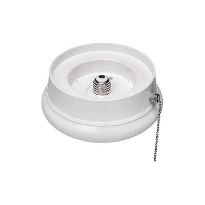 LED Flush Mount Light,11.5W,