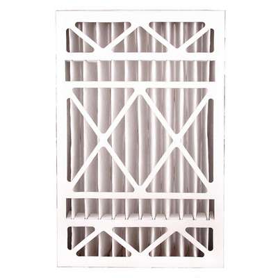 Furnace Air Filter,16x25x5,