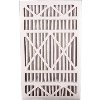 Air Cleaner Filter,25x16x5,